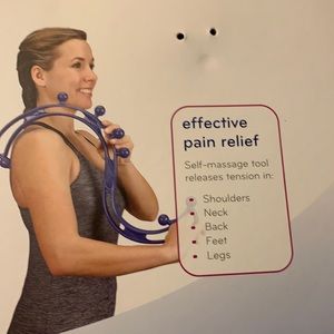 Self massager
